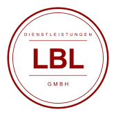 Logo von LBL Dienstleistungen GmbH