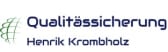 Logo von Qualitätssicherung Henrik Krombholz