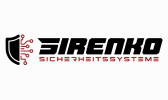Logo von SIRENKO Sicherheitssysteme