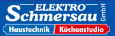 Logo von Elektro Schmersau GmbH Haustechnik Küchenstudio