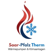 Logo von Saar-Pfalz Therm UG (haftungsbeschränkt)