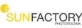 Logo von Sun-Factory GmbH