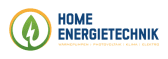 Logo von Home Energietechnik GmbH
