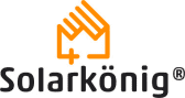 Logo von Solarkönig