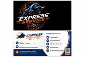 Logo von Express Service