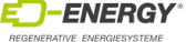 Logo von EDEG ED-ENERGY Germany GmbH