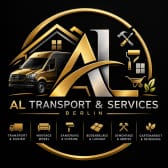 Logo von AL Servic