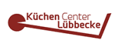 Logo von Küchen-Center Lübbecke GmbH