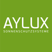 Logo von Aylux Sonnenschutzsysteme GmbH