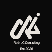 Logo von Justin Roth - Roth JC Consulting Est.2026