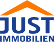 Logo von Just Immobilien Beratung Vermittlung Verwaltung