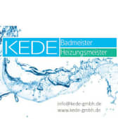 Logo von KEDE GmbH