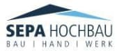 Logo von SEPA Hochbau GmbH