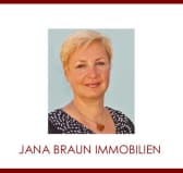 Logo von Jana Braun - Immobilien