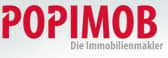 Logo von Popimob - Die Immobilienmakler
