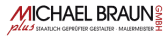 Logo von M plus Michael Braun GmbH