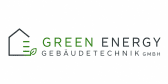 Logo von Green Energy Gebäudetechnik GmbH