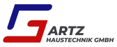 Logo von Gartz Haustechnik GmbH