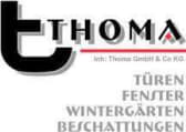 Logo von Thoma GmbH & Co. KG