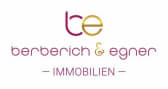 Logo von Berberich & Egner Immobilien GbR