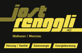 Logo von Jost Renggli AG