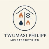Logo von Twumasi Haustechnik