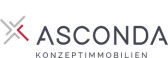 Logo von ASCONDA  Facility-Management GmbH