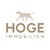 Logo von HOGE GmbH