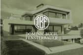 Logo von Dominic Buch Fensterbauer