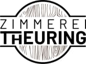 Logo von Zimmerei Theuring