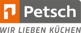 Logo von Petsch Küchen GmbH & Co. KG