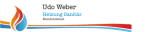 Logo von Udo Weber Heizung-Sanitär-Kundendienst