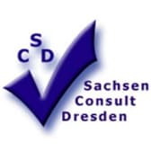 Logo von Sachsen Consult Dresden Dipl.-Ing. (FH) Rolf Lutzke e. K.