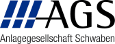 Logo von AGS Schwabenimmobilien