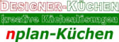 Logo von nplan-Küchen