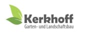 Logo von Kerkhoff Gartengestaltung