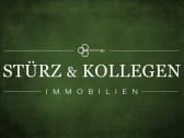 Logo von Stürz & Kollegen GmbH