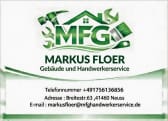 Logo von MFGebäude und Hausmeisterservice