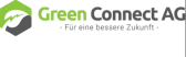 Logo von Green Connect AG