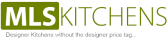 Logo von M L S Kitchens