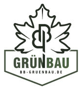Logo von BB Grünbau GmbH