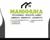 Logo von Manxhuka