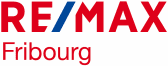 Logo von La Poya Immobilière Sàrl - RE/MAX Poya - Freiburg