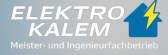 Logo von Elektro Kalem Inh. Atahan Kalem