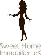 Logo von Sweet Home Immobilien e.K.