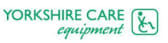 Logo von Yorkshire Care Equipment