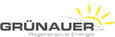 Logo von Grünauer GmbH