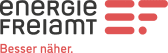 Logo von Energie Freiamt AG