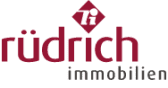 Logo von Frank Rüdrich Immobilien e.Kfm.