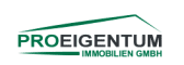 Logo von ProEigentum Immobilien GmbH - Landsberg/Lech